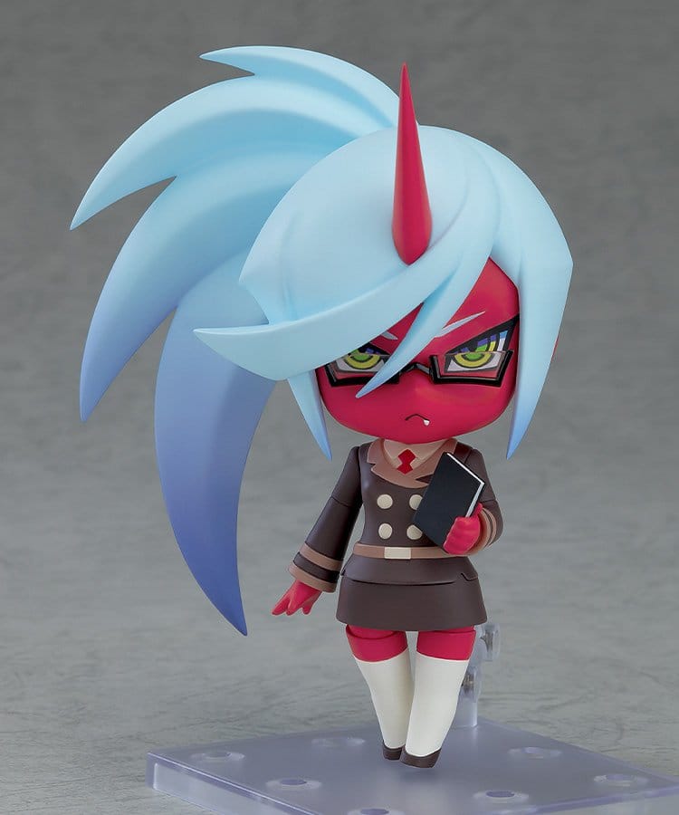New Panty & Stocking with Garterbelt - Kneesocks Daemon - Nendoroid Figur (Good Smile Company)