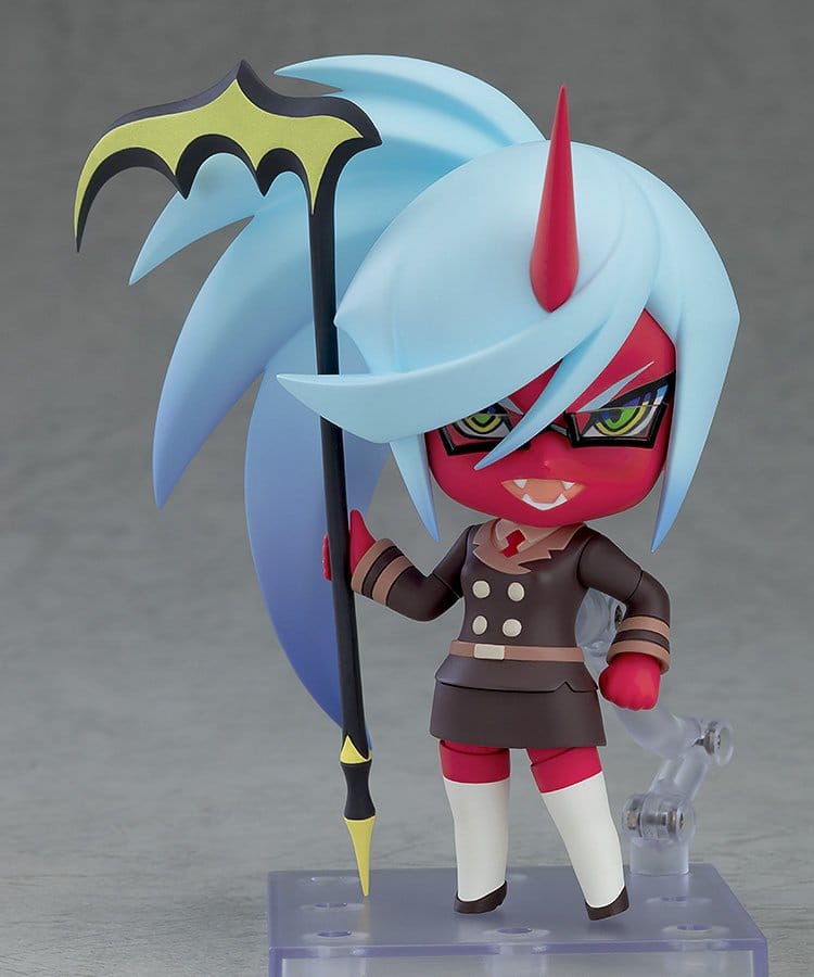 New Panty & Stocking with Garterbelt - Kneesocks Daemon - Nendoroid Figur (Good Smile Company)