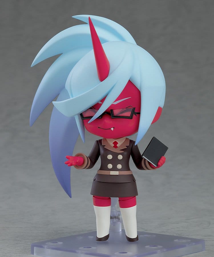 New Panty & Stocking with Garterbelt - Kneesocks Daemon - Nendoroid Figur (Good Smile Company)