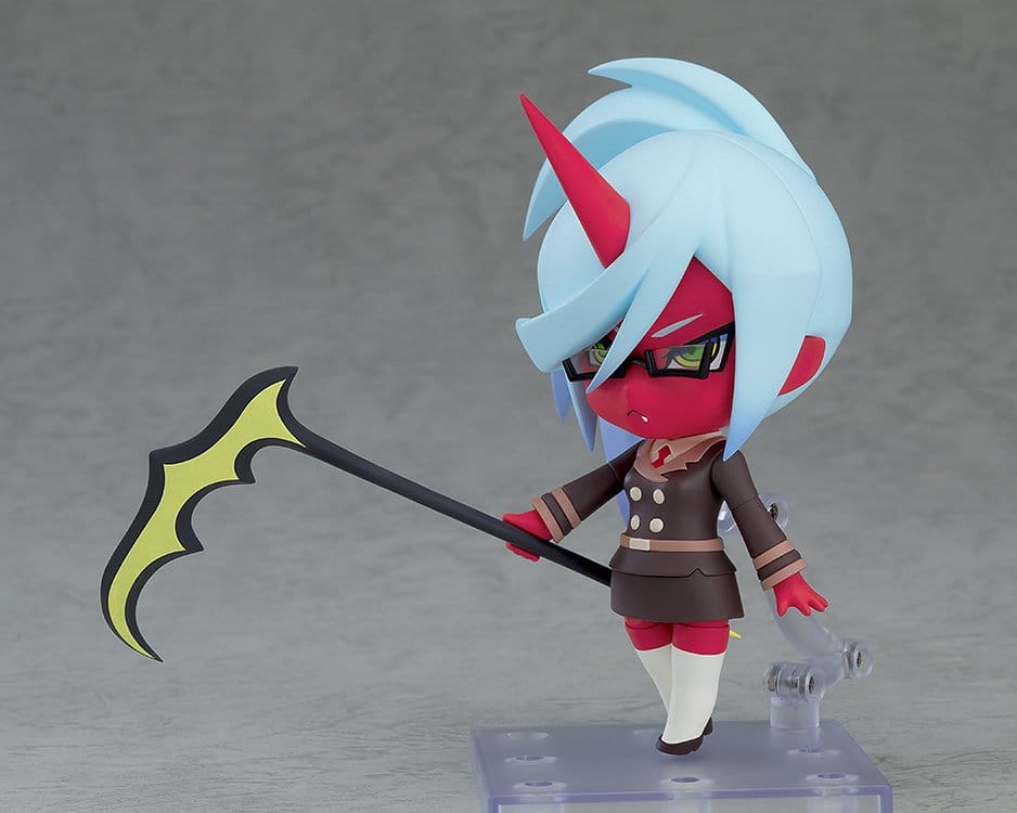 New Panty & Stocking with Garterbelt - Kneesocks Daemon - Nendoroid Figur (Good Smile Company)