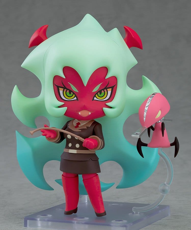 New Panty & Stocking with Garterbelt - Scanty Daemon - Nendoroid Figur (Good Smile Company)