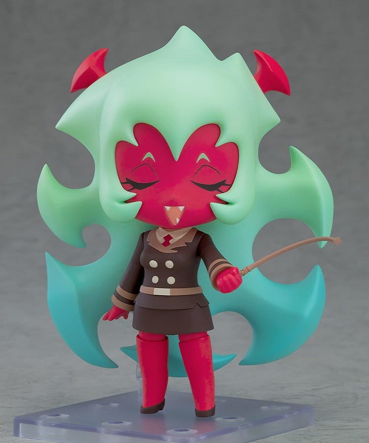 New Panty & Stocking with Garterbelt - Scanty Daemon - Nendoroid Figur (Good Smile Company)