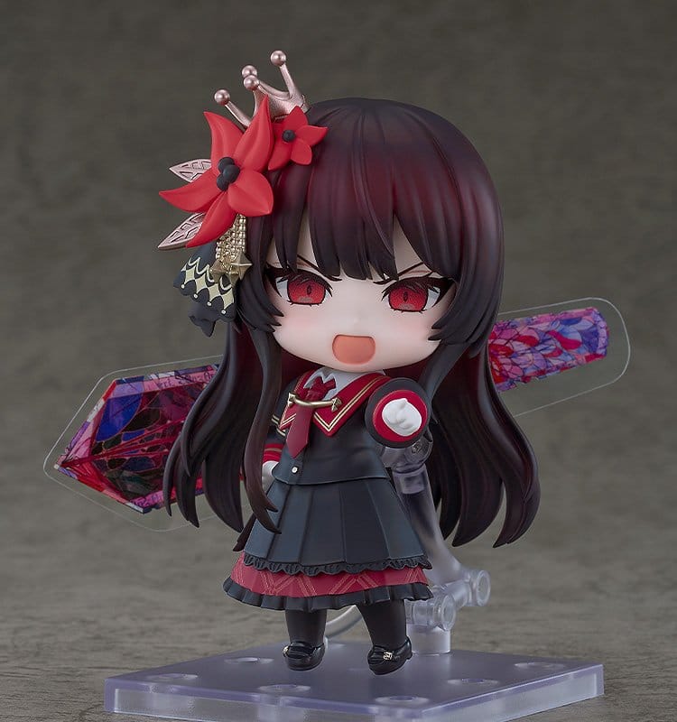 Magical Girl Witch Trials - Hiro Nikaido - Nendoroid figure (Good Smile Company)
