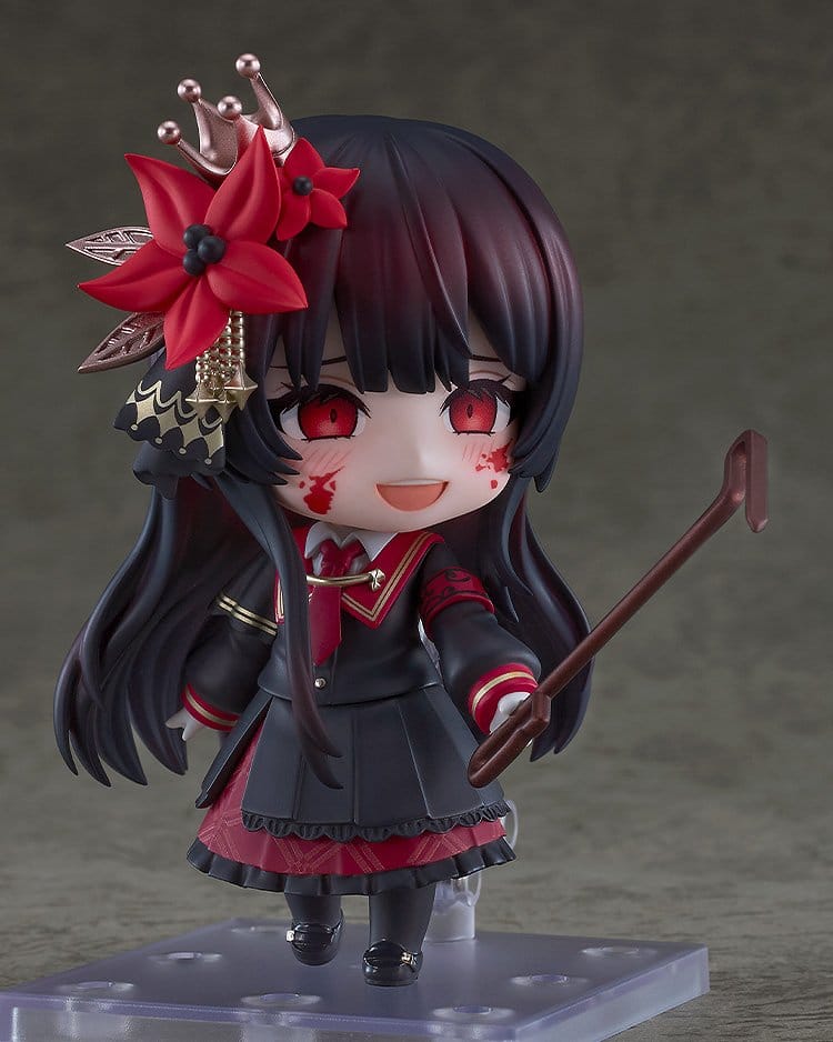 Magical Girl Witch Trials - Hiro Nikaido - Nendoroid figure (Good Smile Company)