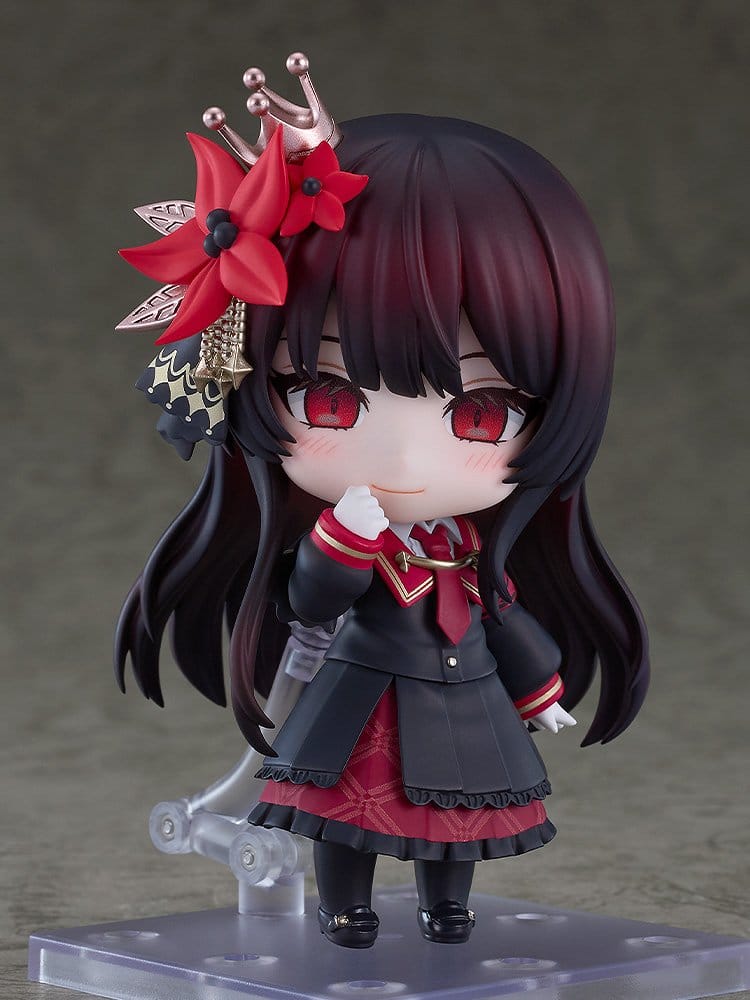Magical Girl Witch Trials - Hiro Nikaido - Nendoroid figure (Good Smile Company)