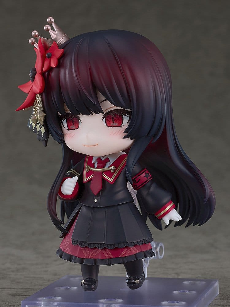 Magical Girl Witch Trials - Hiro Nikaido - Nendoroid figure (Good Smile Company)