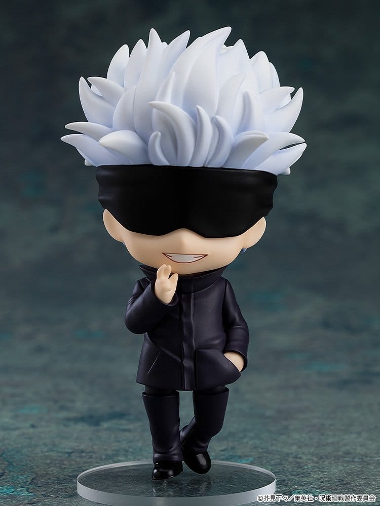 Jujutsu Kaisen - Satoru Gojo - Nendoroid Figur (Good Smile Company) (re-run)