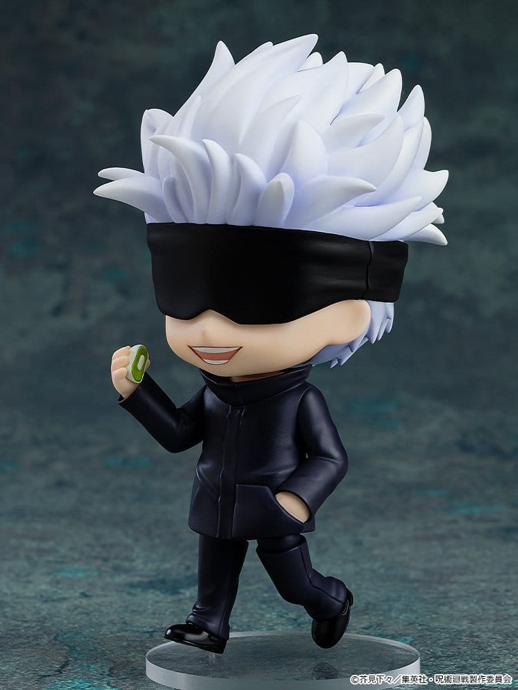 Jujutsu Kaisen - Satoru Gojo - Nendoroid Figur (Good Smile Company) (re-run)