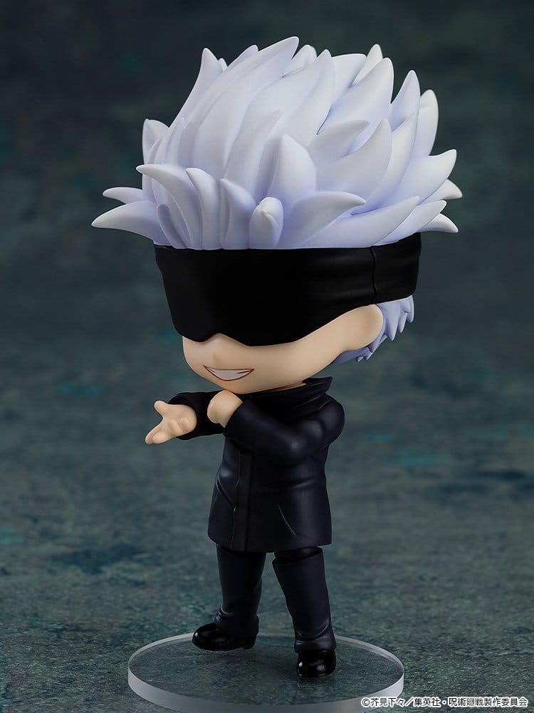 Jujutsu Kaisen - Satoru Gojo - Nendoroid Figur (Good Smile Company) (re-run)