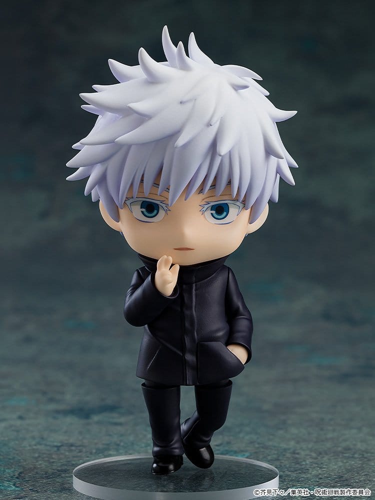 Jujutsu Kaisen - Satoru Gojo - Nendoroid Figur (Good Smile Company) (re-run)