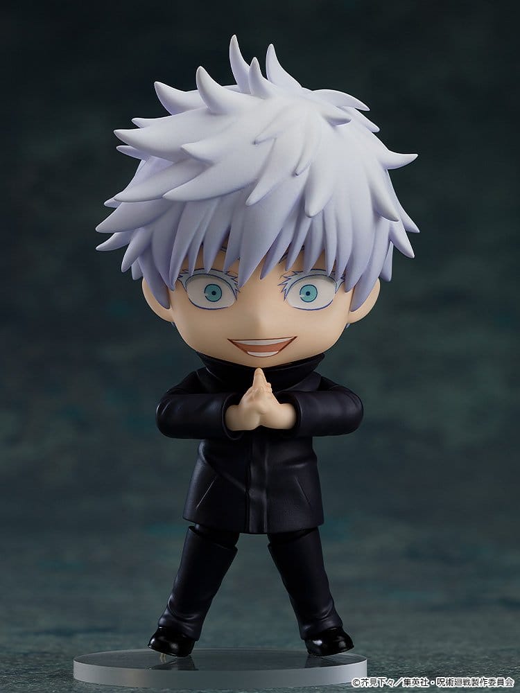 Jujutsu Kaisen - Satoru Gojo - Nendoroid Figur (Good Smile Company) (re-run)