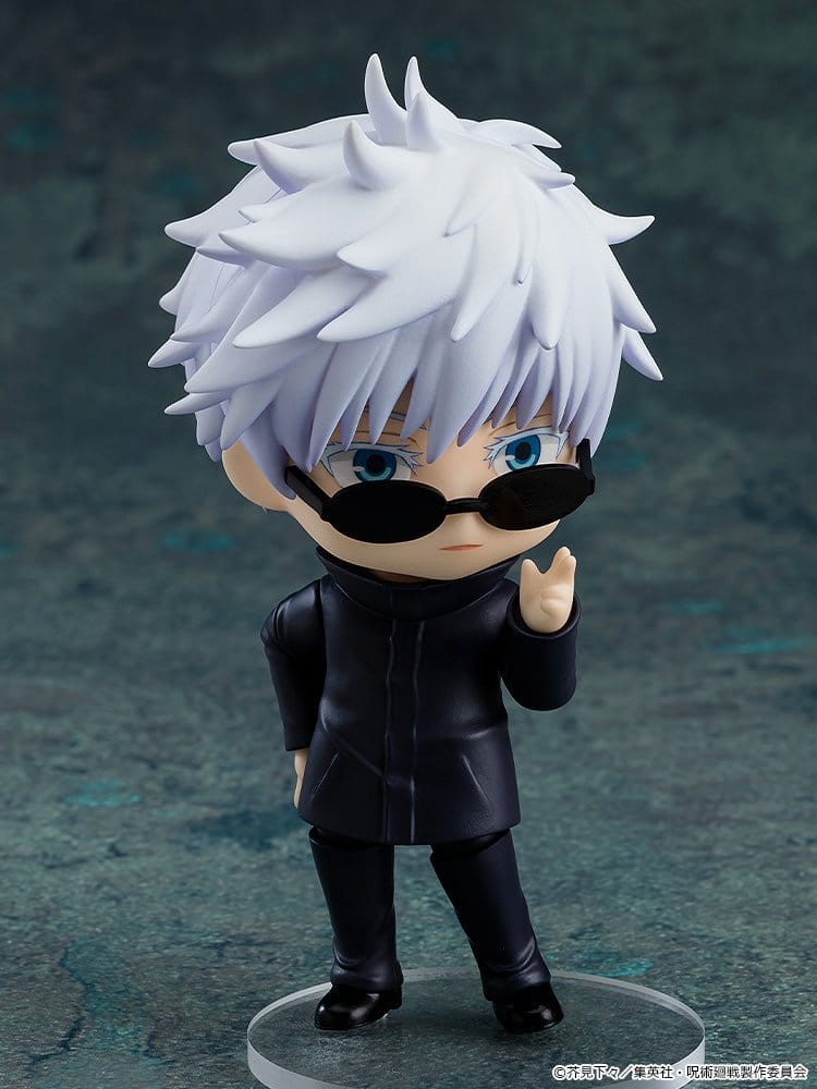 Jujutsu Kaisen - Satoru Gojo - Nendoroid Figur (Good Smile Company) (re-run)