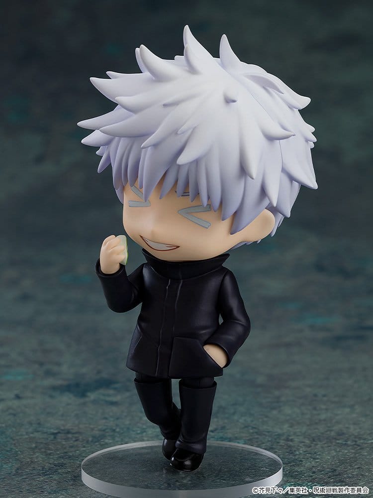 Jujutsu Kaisen - Satoru Gojo - Nendoroid Figur (Good Smile Company) (re-run)