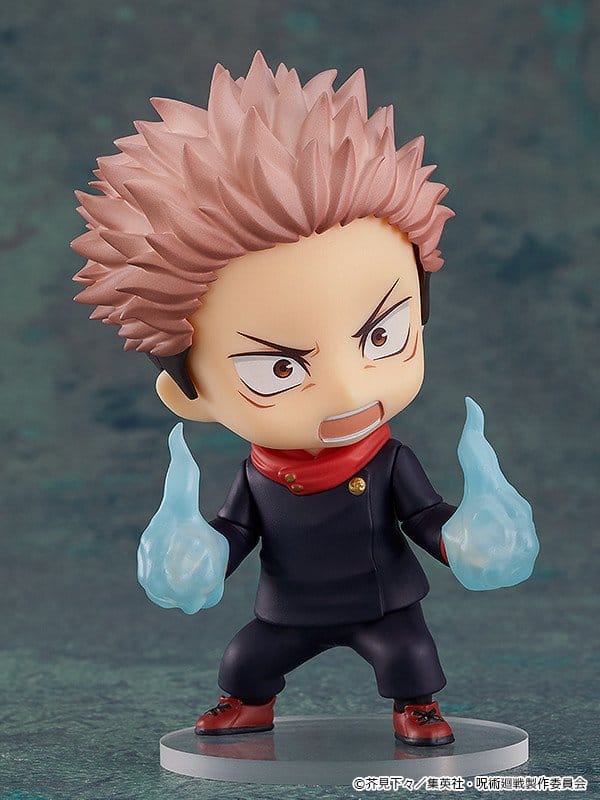 Jujutsu Kaisen - Sukuna - Nendoroid Figur (Good Smile Company) (re-run)