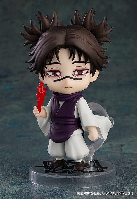 Jujutsu Kaisen - Choso - Nendoroid Figur (Good Smile Company) (re-run)