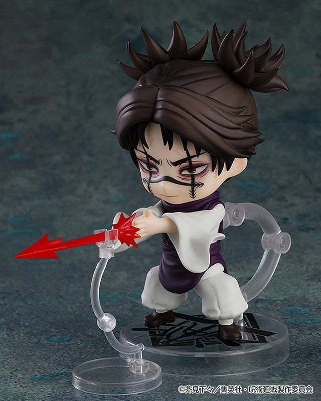 Jujutsu Kaisen - Choso - Nendoroid Figur (Good Smile Company) (re-run)