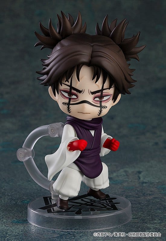Jujutsu Kaisen - Choso - Nendoroid Figur (Good Smile Company) (re-run)
