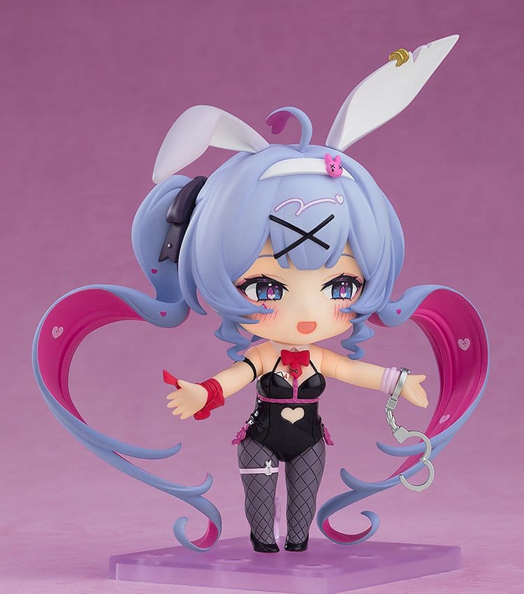 Hatsune Miku - Rabbit Hole - Nendoroid Figur (Good Smile Company) (re-run)