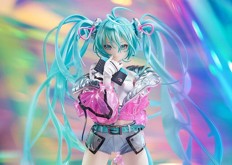 Hatsune Miku - Vocal Series - Miku with SOLWA figure 1/7 (Good Smile Company) (re-run)