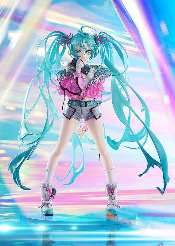 Hatsune Miku - Vocal Series - Miku with SOLWA figure 1/7 (Good Smile Company) (re-run)