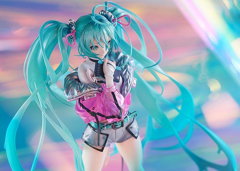 Hatsune Miku - Vocal Series - Miku with SOLWA figure 1/7 (Good Smile Company) (re-run)