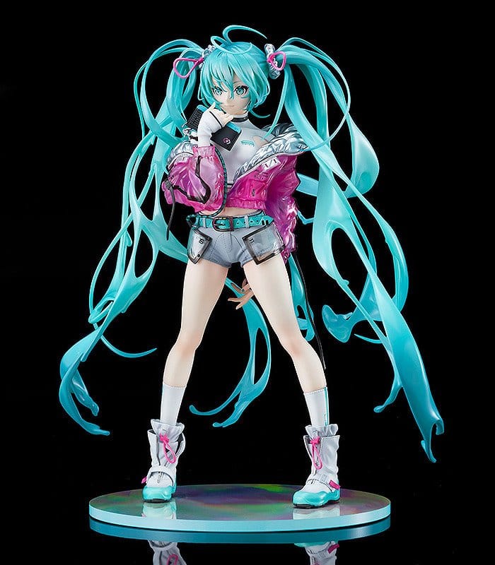 Hatsune Miku - Vocal Series - Miku with SOLWA figure 1/7 (Good Smile Company) (re-run)