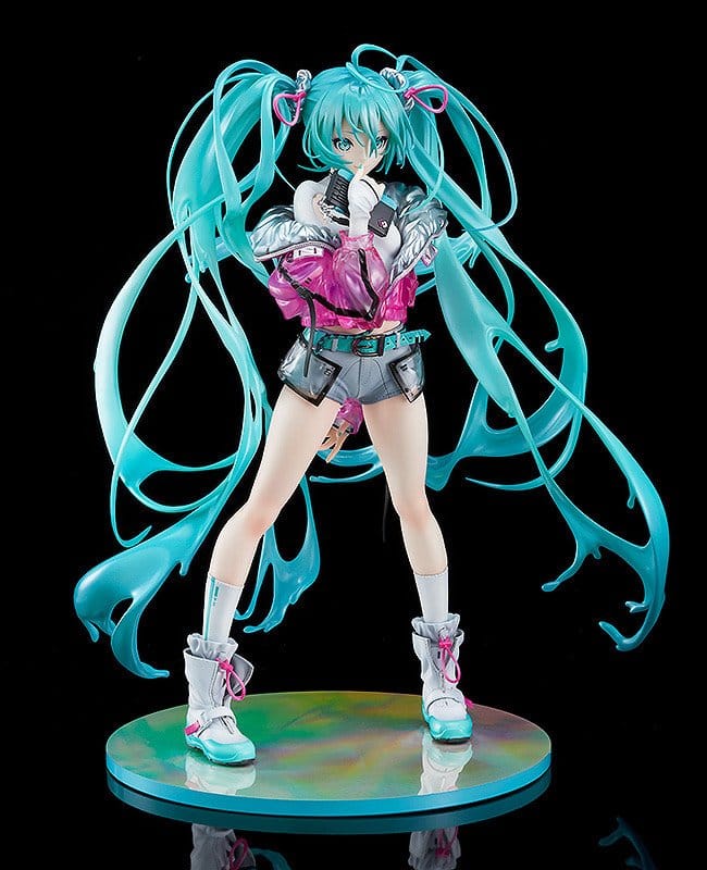 Hatsune Miku - Vocal Series - Miku with SOLWA figure 1/7 (Good Smile Company) (re-run)