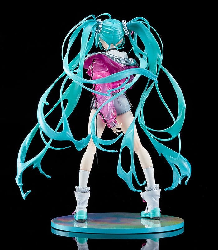Hatsune Miku - Vocal Series - Miku with SOLWA figure 1/7 (Good Smile Company) (re-run)