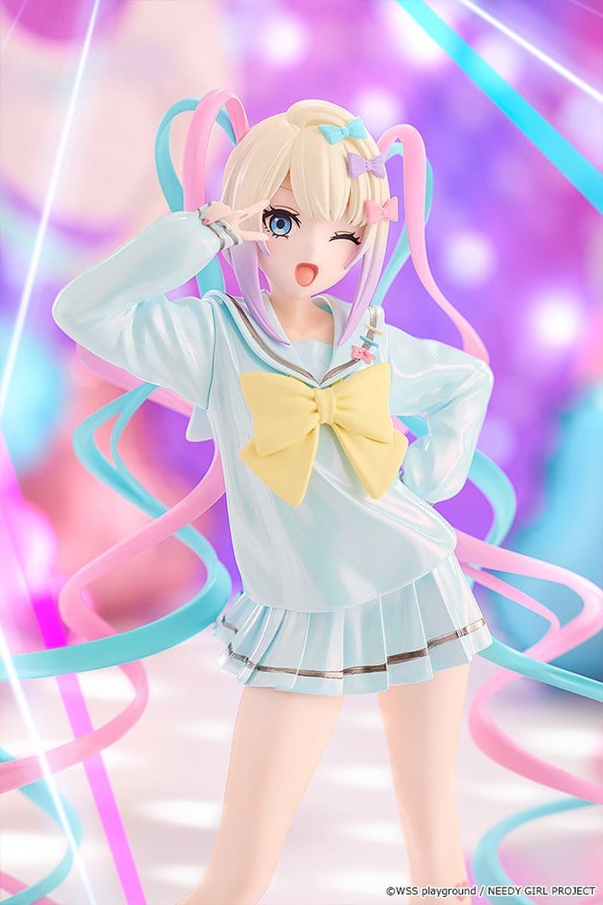 Needy Girl Overdose - OMGkawaiiAngel - Anime Version Pop Up Parade figure (Good Smile Company)