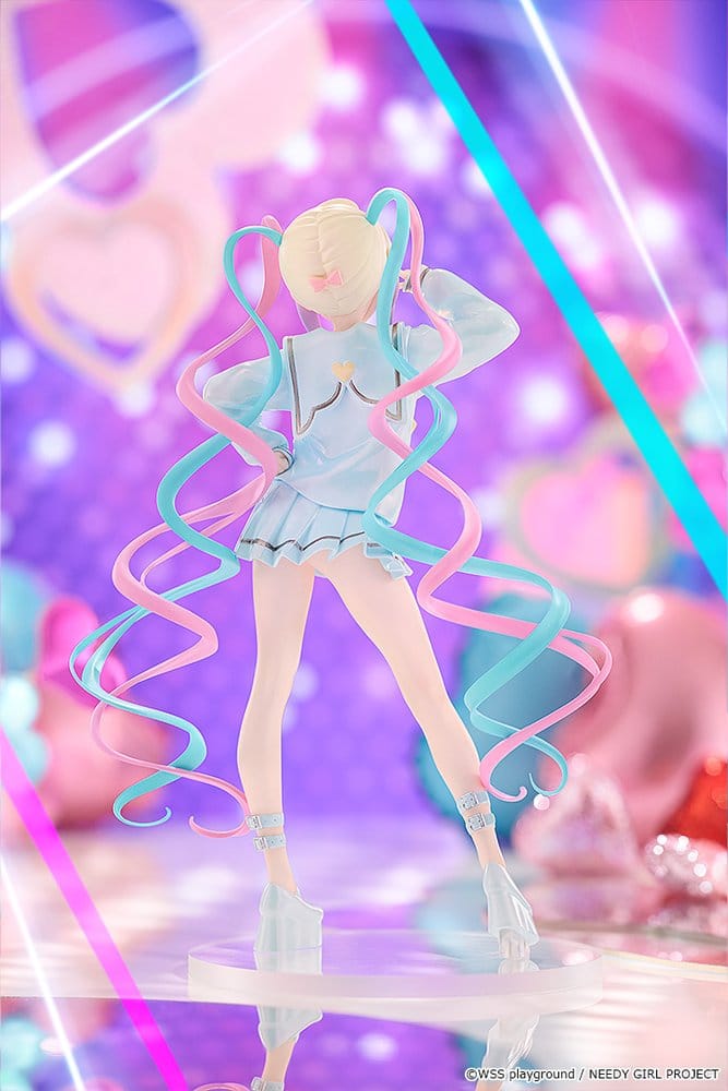 Needy Girl Overdose - OMGkawaiiAngel - Anime Version Pop Up Parade figure (Good Smile Company)