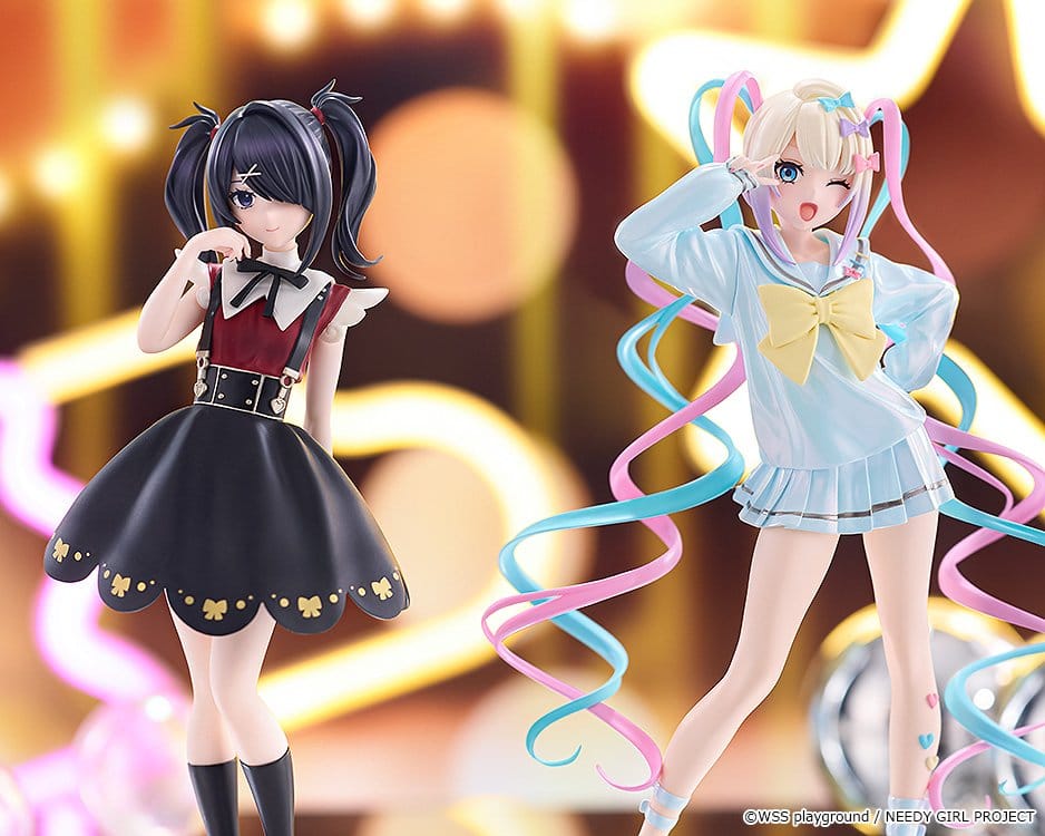 Needy Girl Overdose - OMGkawaiiAngel - Anime Version Pop Up Parade figure (Good Smile Company)