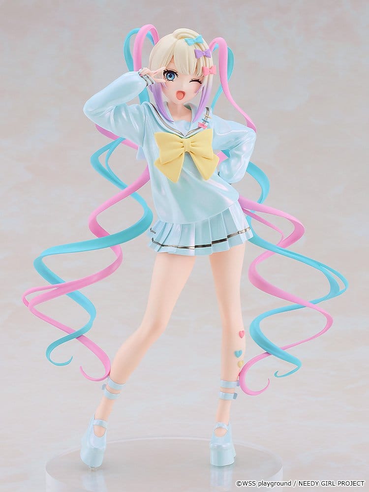 Needy Girl Overdose - OMGkawaiiAngel - Anime Version Pop Up Parade figure (Good Smile Company)