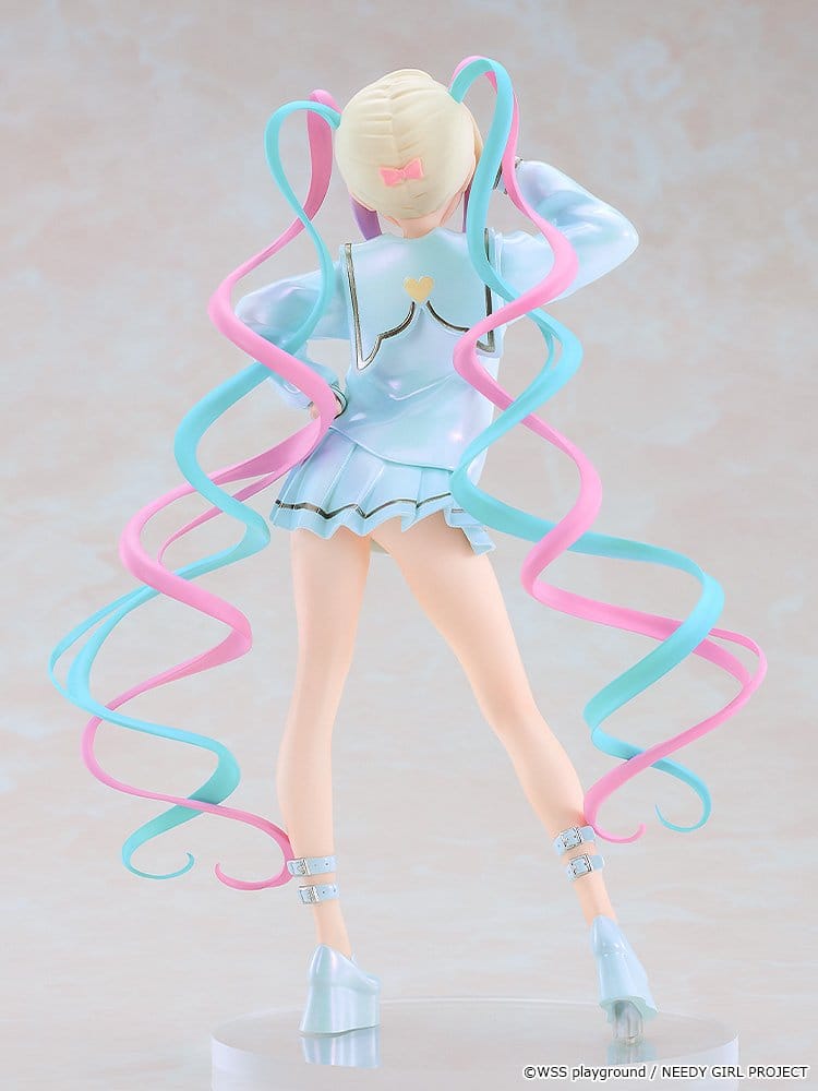 Needy Girl Overdose - OMGkawaiiAngel - Anime Version Pop Up Parade figure (Good Smile Company)