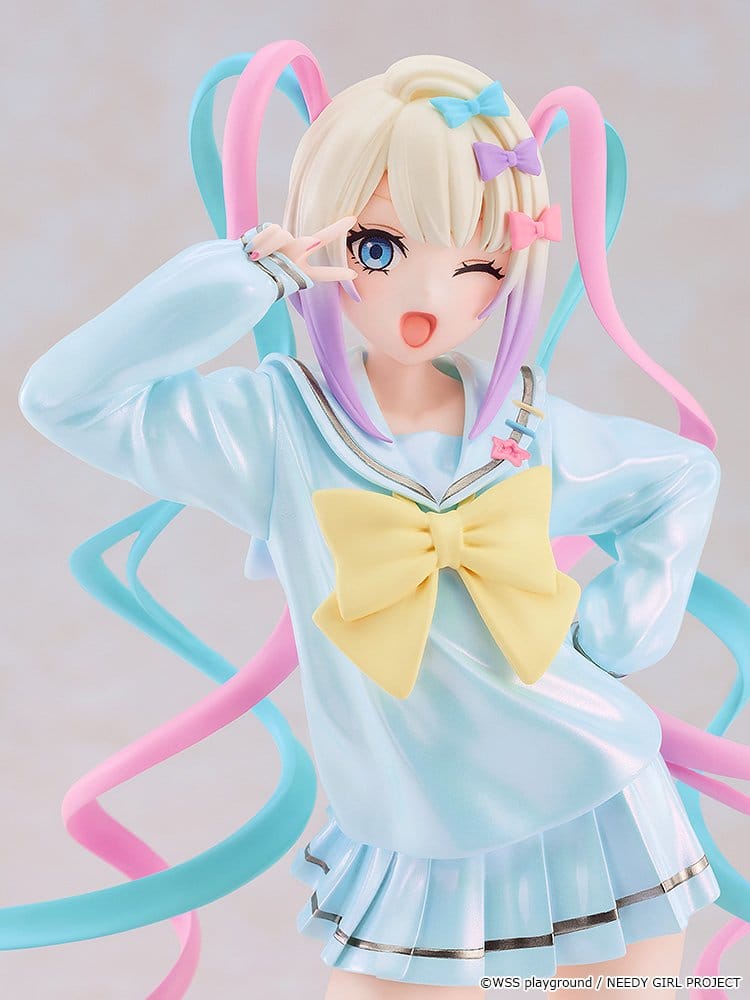 Needy Girl Overdose - OMGkawaiiAngel - Anime Version Pop Up Parade figure (Good Smile Company)
