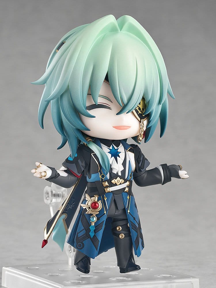 Honkai: Star Rail - Anaxa - Nendoroid Figur (Good Smile Company)