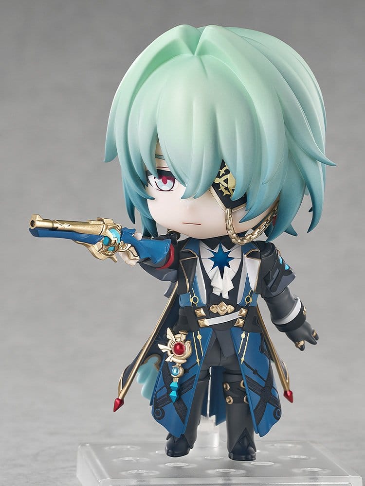 Honkai: Star Rail - Anaxa - Nendoroid Figur (Good Smile Company)