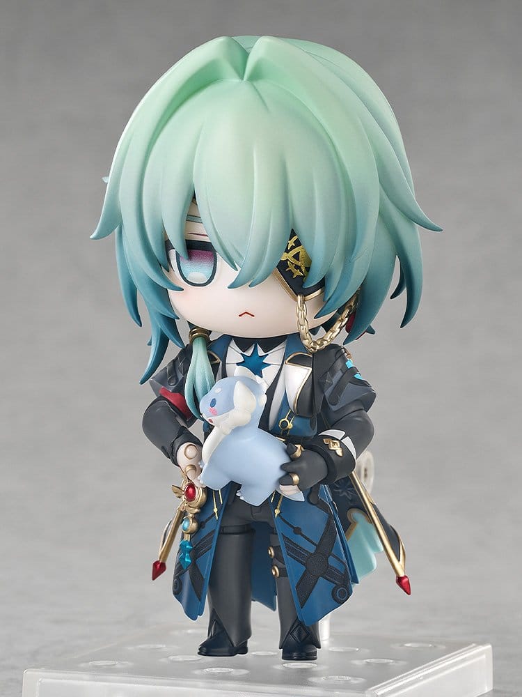 Honkai: Star Rail - Anaxa - Nendoroid Figur (Good Smile Company)