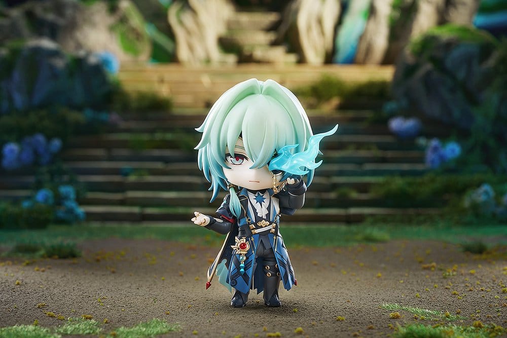 Honkai: Star Rail - Anaxa - Nendoroid Figur (Good Smile Company)