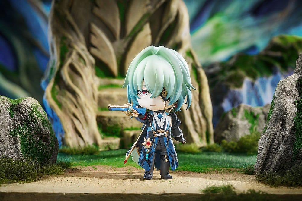 Honkai: Star Rail - Anaxa - Nendoroid Figur (Good Smile Company)