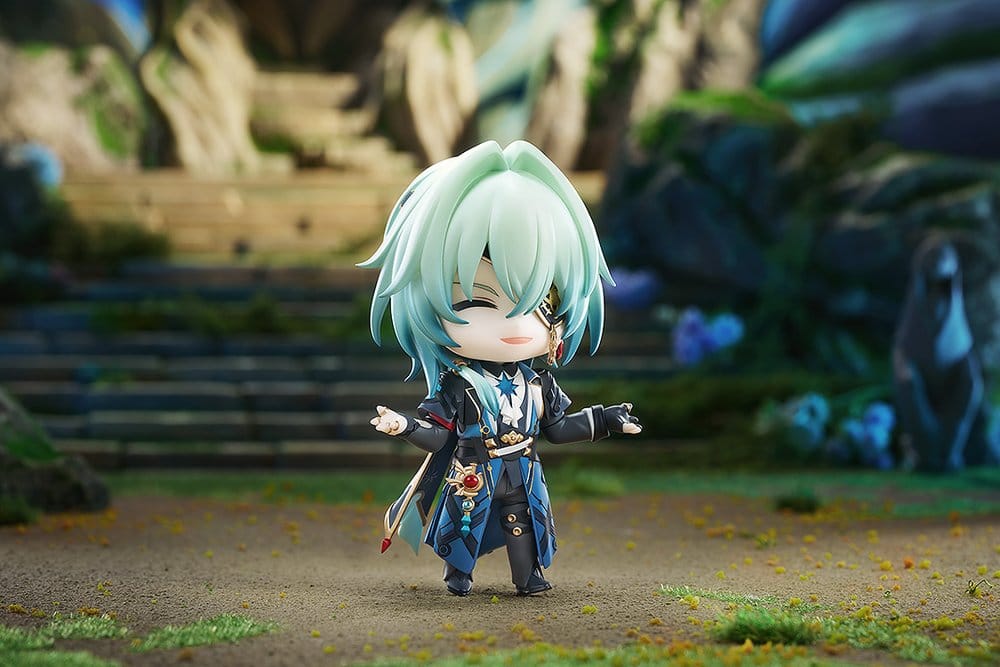 Honkai: Star Rail - Anaxa - Nendoroid Figur (Good Smile Company)