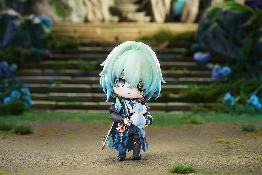 Honkai: Star Rail - Anaxa - Nendoroid Figur (Good Smile Company)