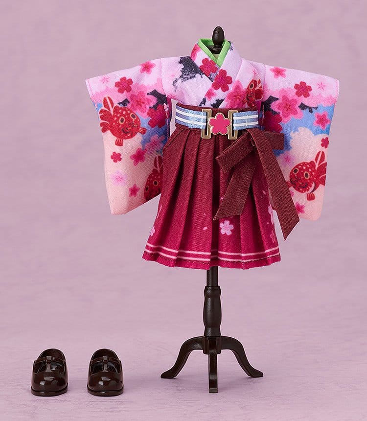 Hatsune Miku - Sakura Miku: Hirohako 2025 - Hirosaki - Nendoroid Doll (Good Smile Company)