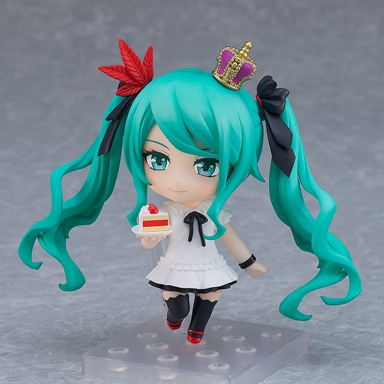Hatsune Miku - World Is Mine 2024 - Nendoroid Figur (Good Smile Company) (re-run)