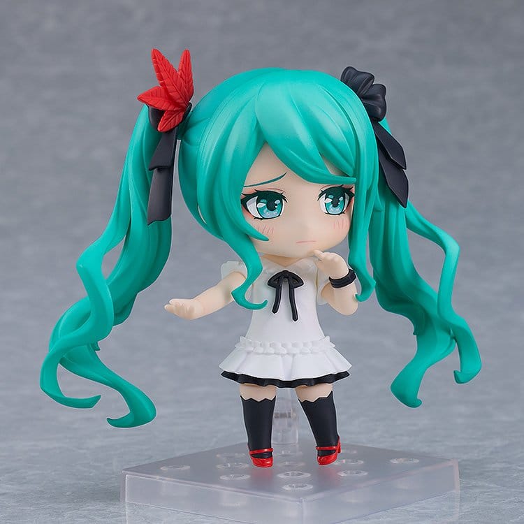 Hatsune Miku - World Is Mine 2024 - Nendoroid Figur (Good Smile Company) (re-run)