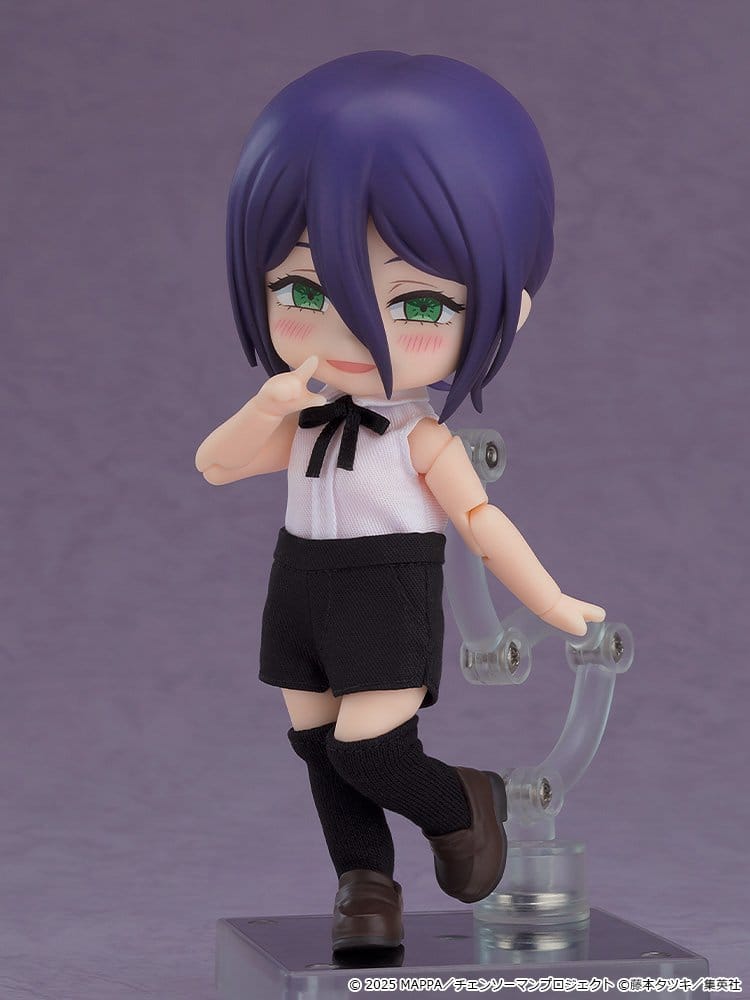 Chainsaw Man The Movie: Reze Arc - Reze - Nendoroid Doll (Good Smile Company)