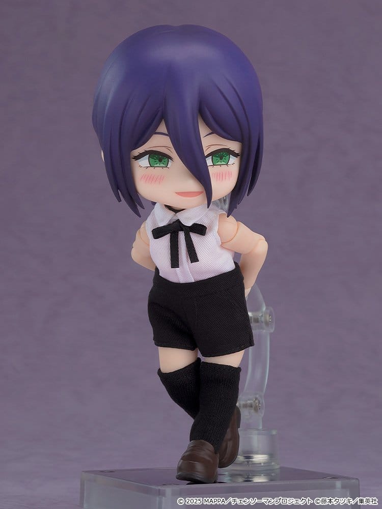 Chainsaw Man The Movie: Reze Arc - Reze - Nendoroid Doll (Good Smile Company)