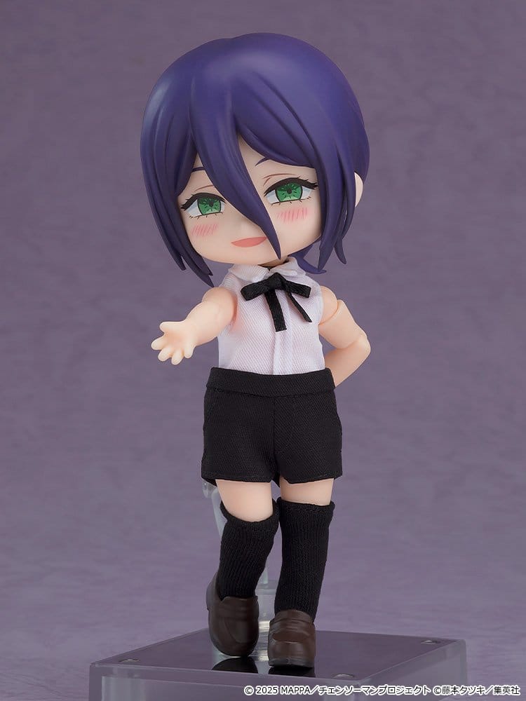 Chainsaw Man The Movie: Reze Arc - Reze - Nendoroid Doll (Good Smile Company)