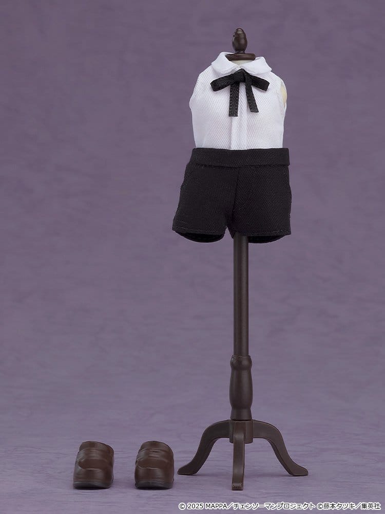 Chainsaw Man The Movie: Reze Arc - Reze - Nendoroid Doll (Good Smile Company)