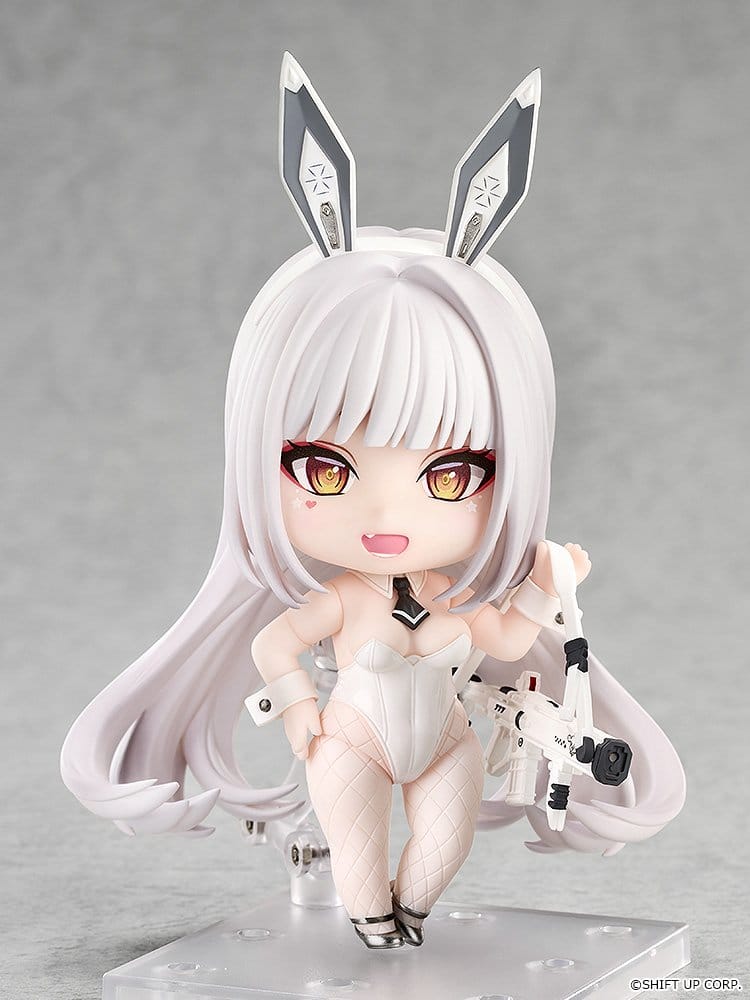 Goddess of Victory: Nikke - Blanc - Nendoroid Figur (Good Smile Company)