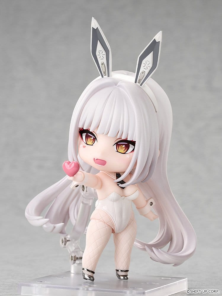 Goddess of Victory: Nikke - Blanc - Nendoroid Figur (Good Smile Company)